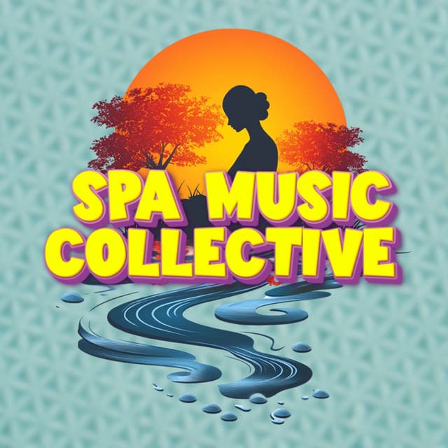 Solfeggio Relaxation Frequencies - Spa Music Relaxation Therapy