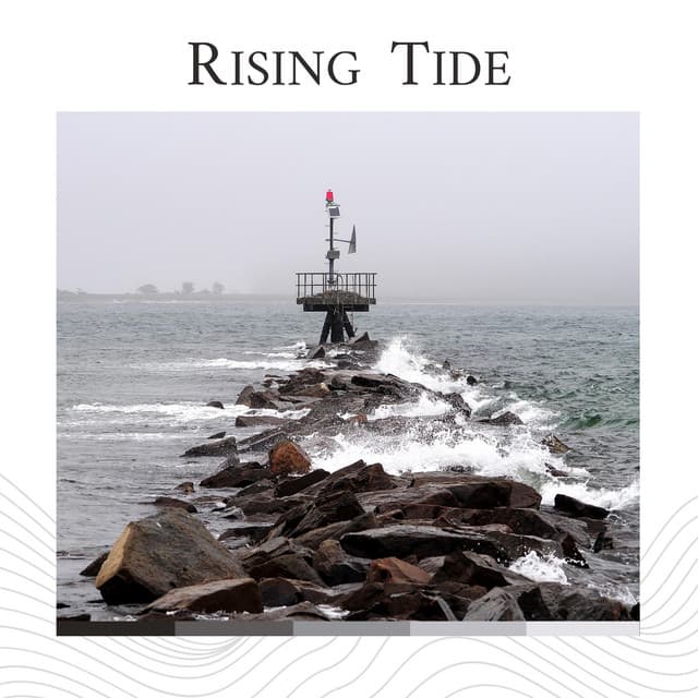 Rising Tide - Sundays By The Ocean