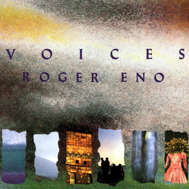 Voices - Roger Eno