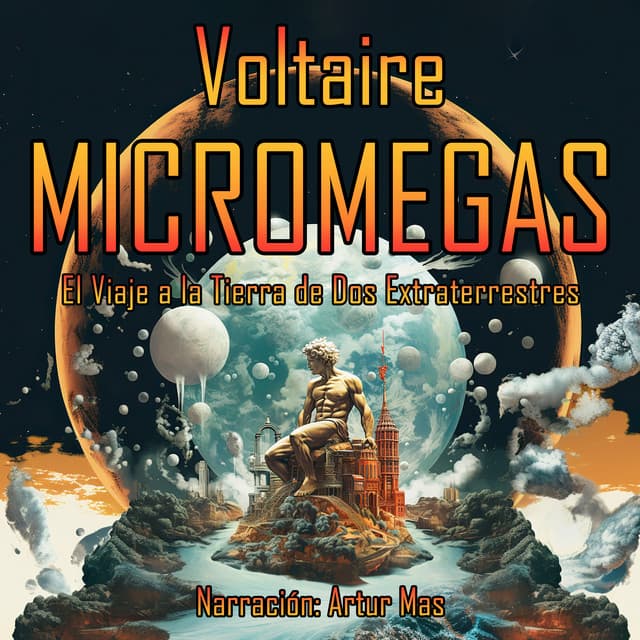 Micromegas - Artur Mas