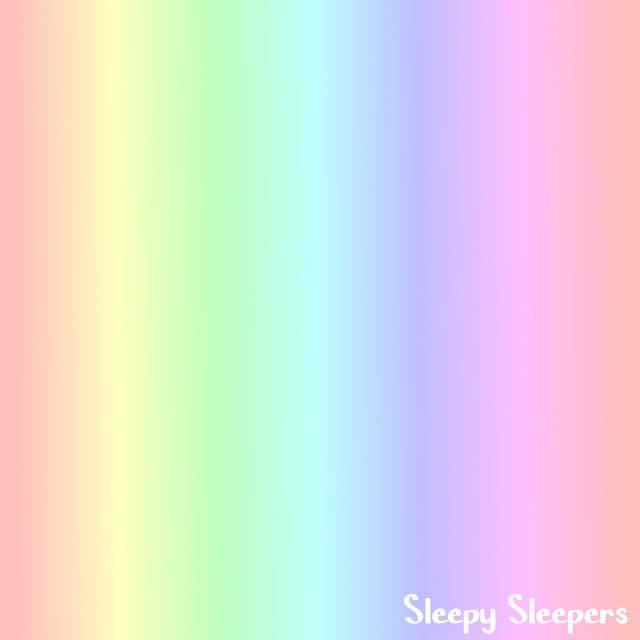 Sleepy Sleepers - Baby Sleep Music