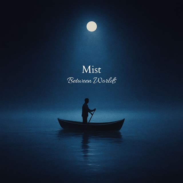 Mist Between Worlds - Moonlight Shadow Universe