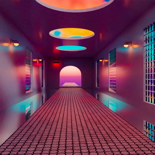 0 Hour Zen: Simply Free - 16 Bit Serenity