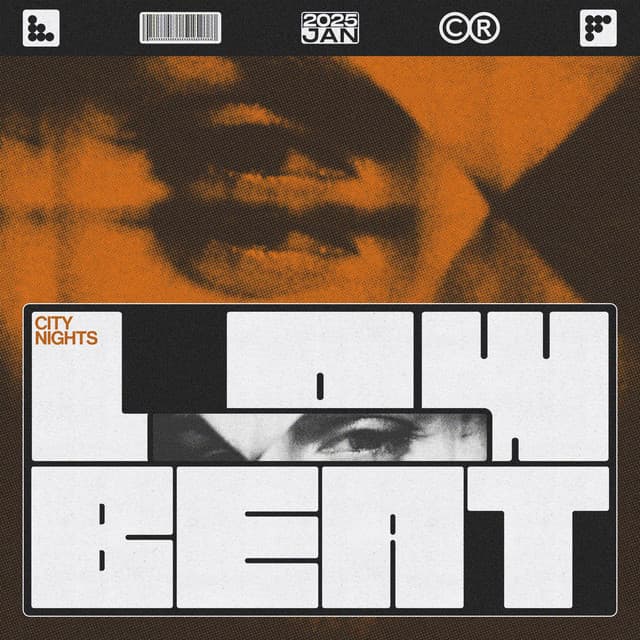 Low Beat: City Nights - Spa Music Zone