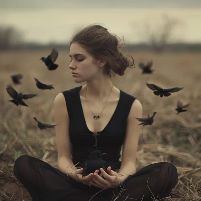 Deep Focus: Ambient Music for Meditation - Music for Work Playlist