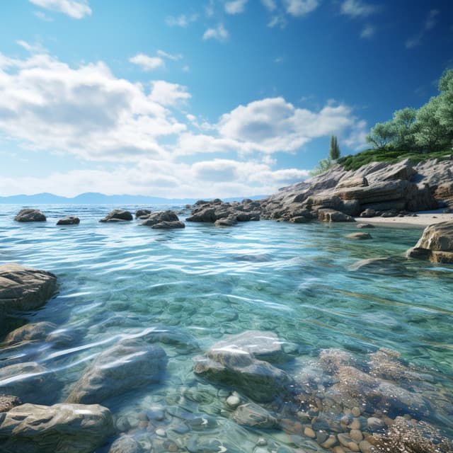 Ocean Relaxation for Dogs: Calming Waves - The Real Animal relaxer