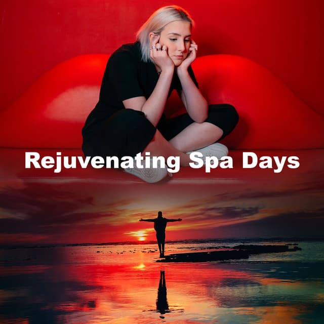Rejuvenating Spa Days - Amazing Spa Music
