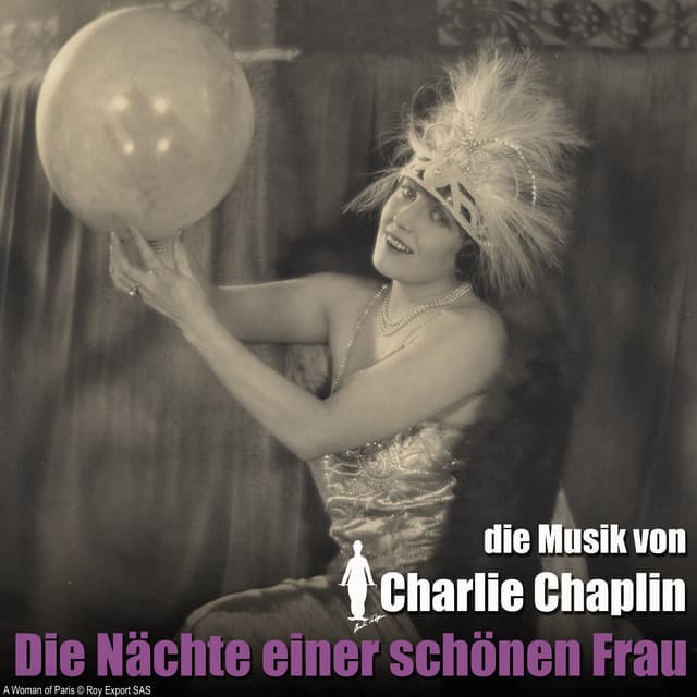 Die Nächte einer schönen Frau - Charlie Chaplin