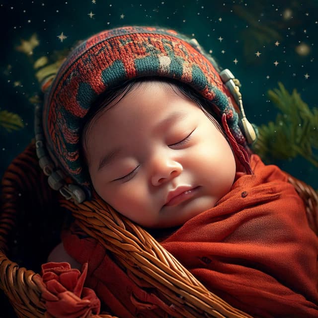 Dream Beats: Hip Hop for Baby Sleep - Solitude Beats