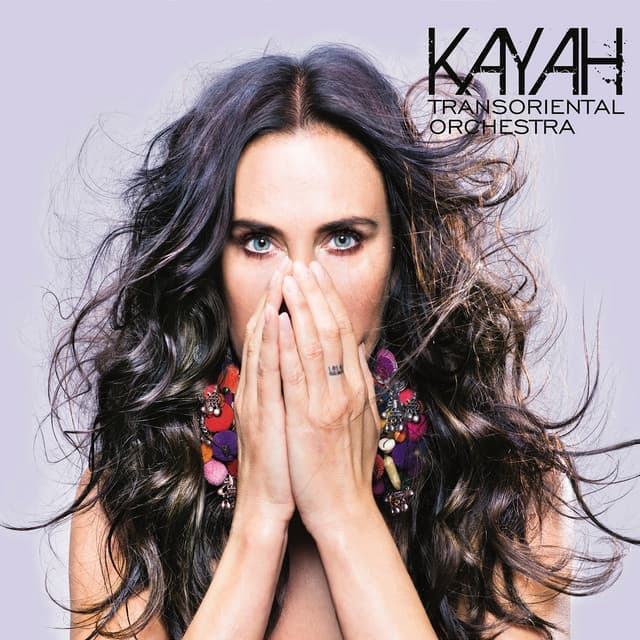 Transoriental Orchestra - Kayah