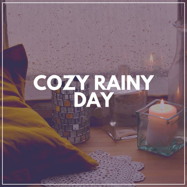 Cozy Rainy Day - Calming Rainforest Sounds