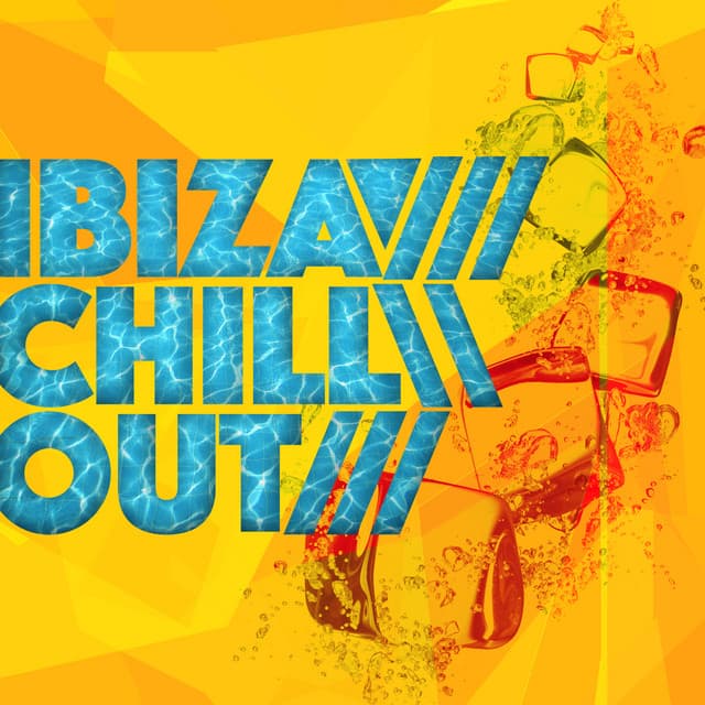 Ibiza Chill Out - Chill House Music Café