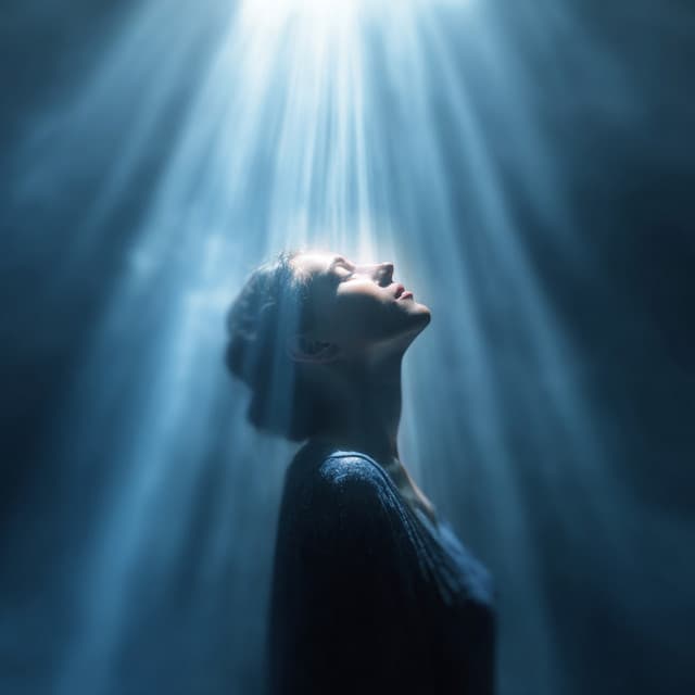 Breath of Divinity - Meditation Lounge