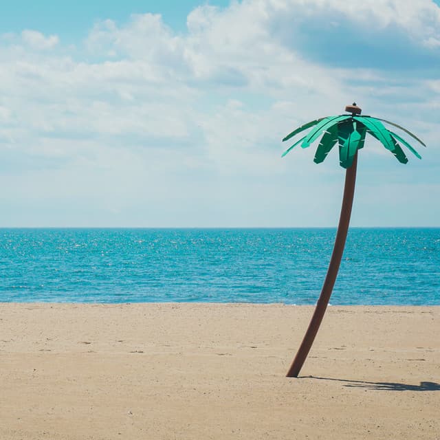 10 PM Wellness: Tranquil Soundscapes - Ocean Sounds