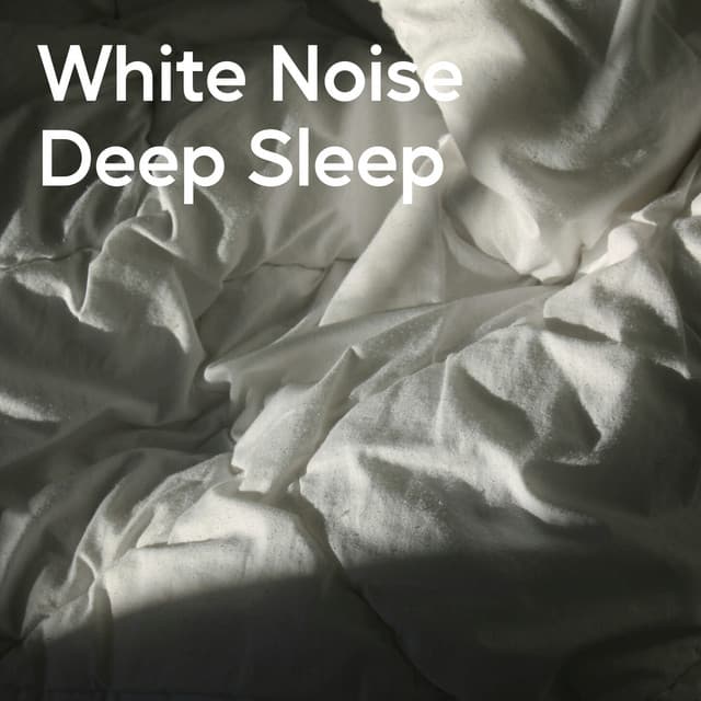 White Noise Deep Sleep - White Noise for Absolute Sleep