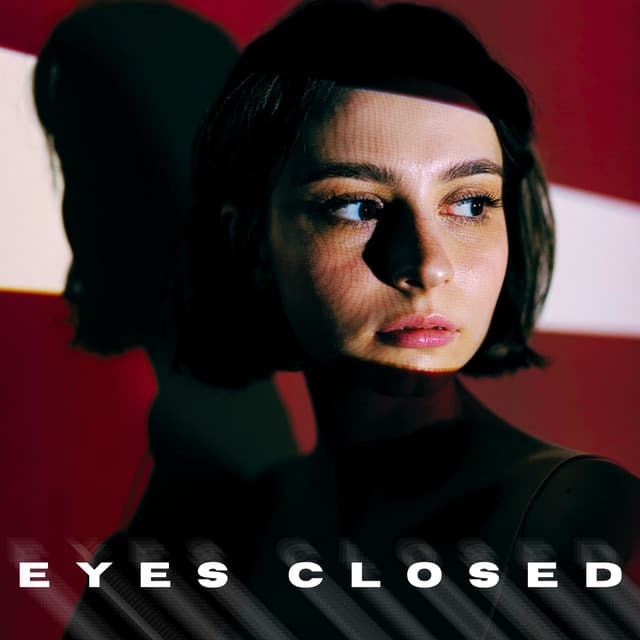 Eyes Closed: Midnight Visions and the Drop - Chillout Sound Festival