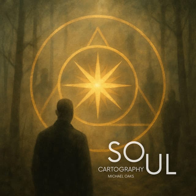 Soul Cartography - Michael Oaks