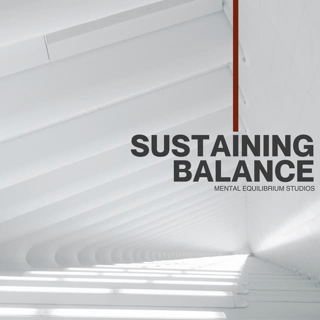 Sustaining Balance - Thinking Music World
