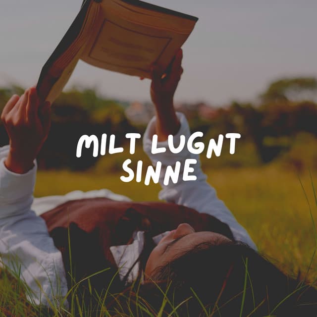 Milt Lugnt Sinne - Avslappnande Meditation Akademi