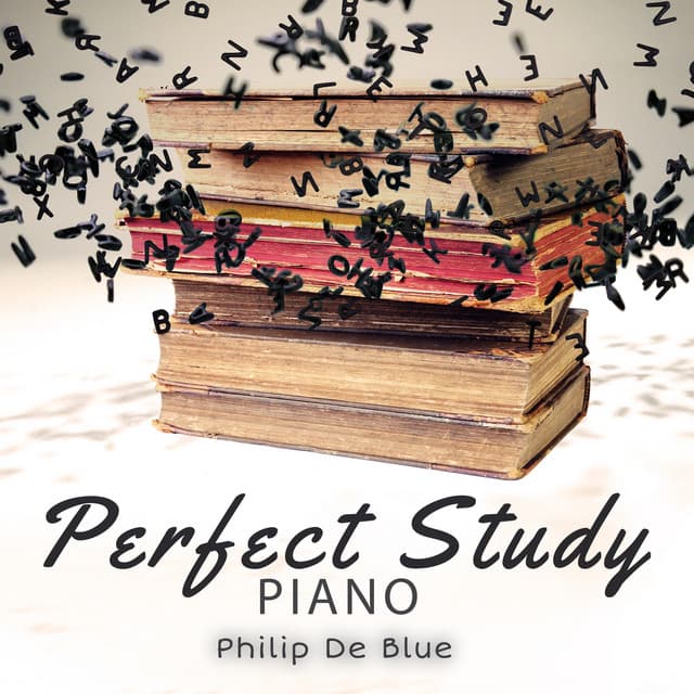 Perfect Study Piano - Philip De Blue