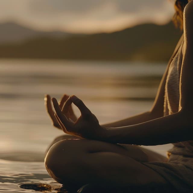 Respiro Diario: Sonidos Relajantes Para Alivio - Cala tranquila