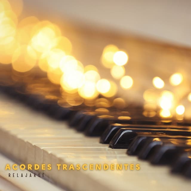 Ecos Luminosos: Piano Instrumental - Piano para Relajarse