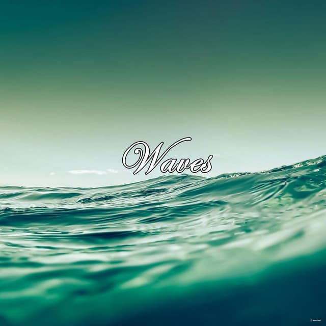Waves - 90's Hip Hop Beats