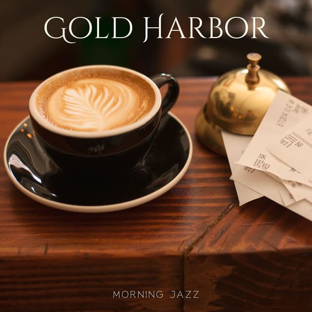 Gold Harbor: Morning Jazz - Morning Jazz
