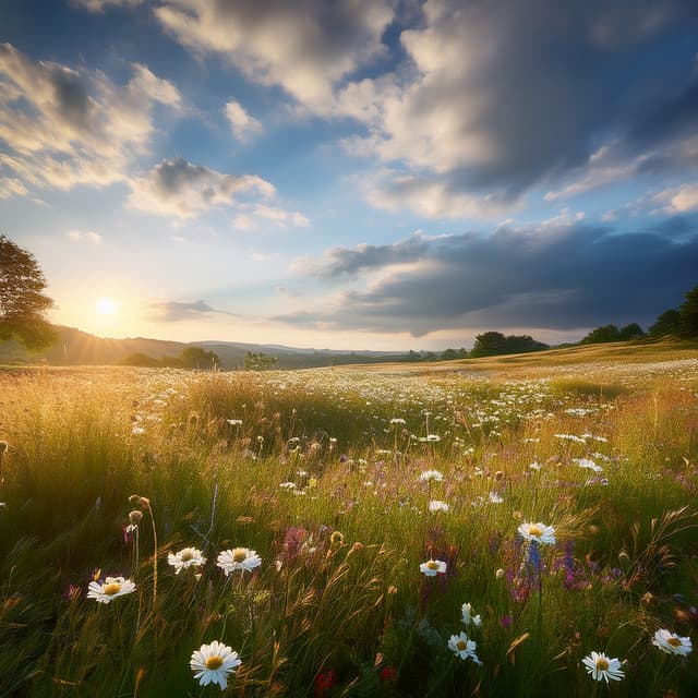Echoes Of The Divine: A Celestial Orchestra Of Tranquil Realms - Bertie Lambert