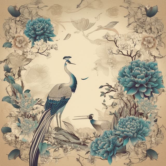 Revolutionary Tranquility: New Age Sounds for Modern Awakening - PowerThoughts Meditation Club