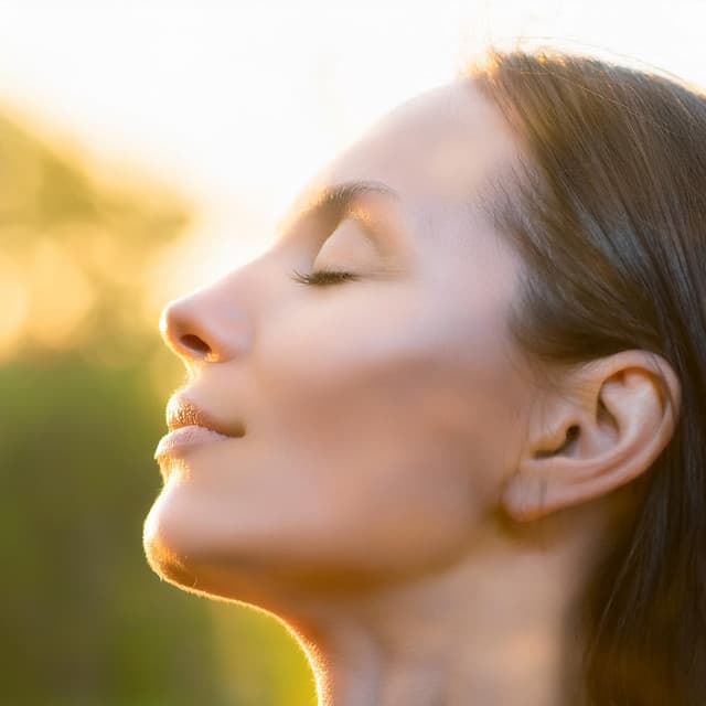 Música Tranquila Para Calmar Tu Mente - Movimientos Binaurales