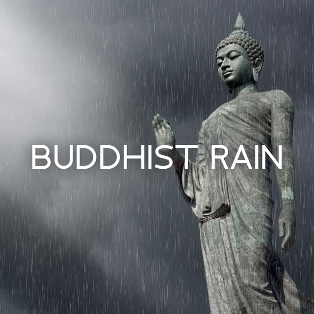Buddhist Rain - Giulia Tylor