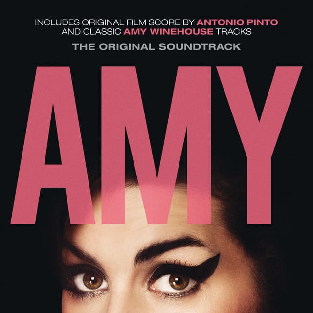 AMY - Amy Winehouse