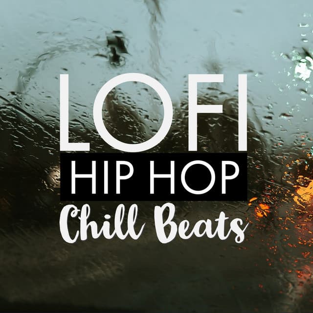 Lofi HipHop Chill Beats - Hip Hop Lofi