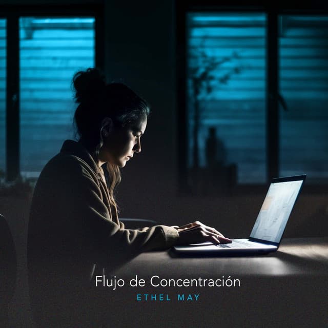 Flujo de Concentración - Ethel May