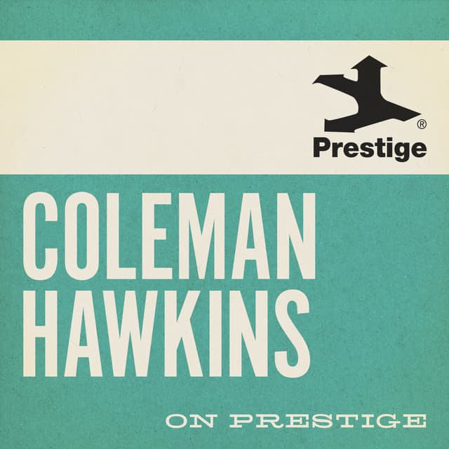 On Prestige - Coleman Hawkins