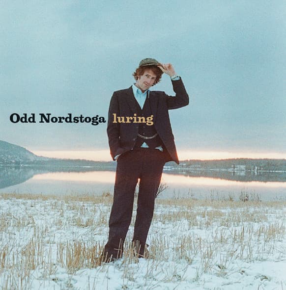 Luring - Odd Nordstoga