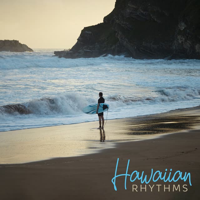 Hawaiian Rhythms: Music to Relax Your Mind - Relieve Stress Music Academy