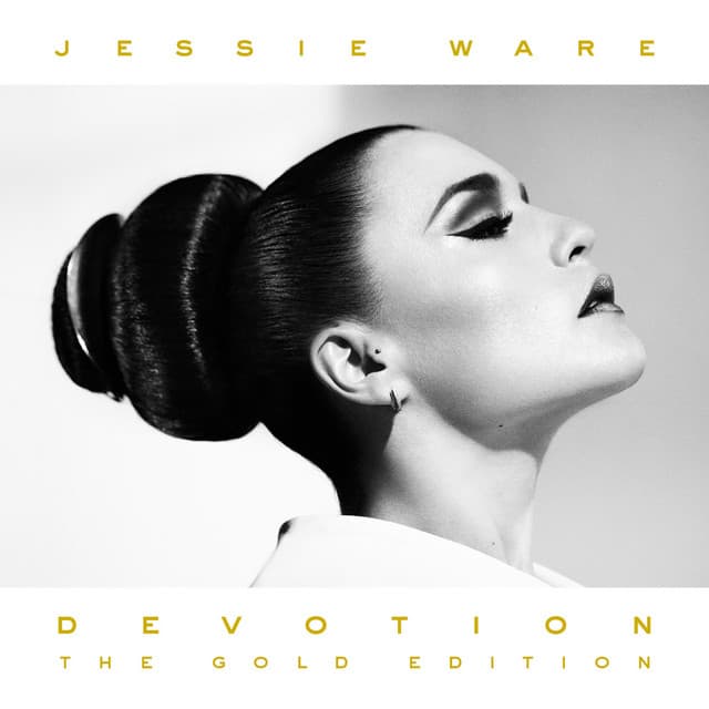 Devotion - The Gold Edition - Jessie Ware
