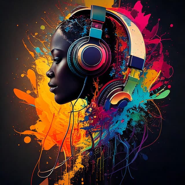 Beats and Rhymes: Essential Hip Hop Music - Solfeggio Frequencies Tones