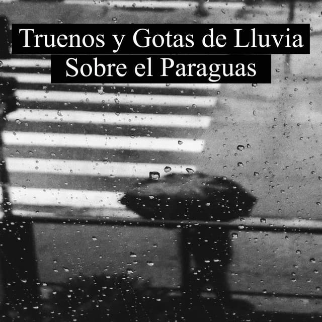 Truenos y Gotas de Lluvia sobre el Paraguas - Musica para Estudiar Specialistas