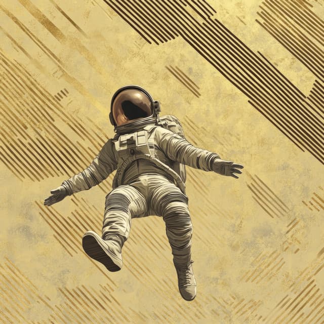 Virtuele Aanwezigheid - Zen Healing Melodies