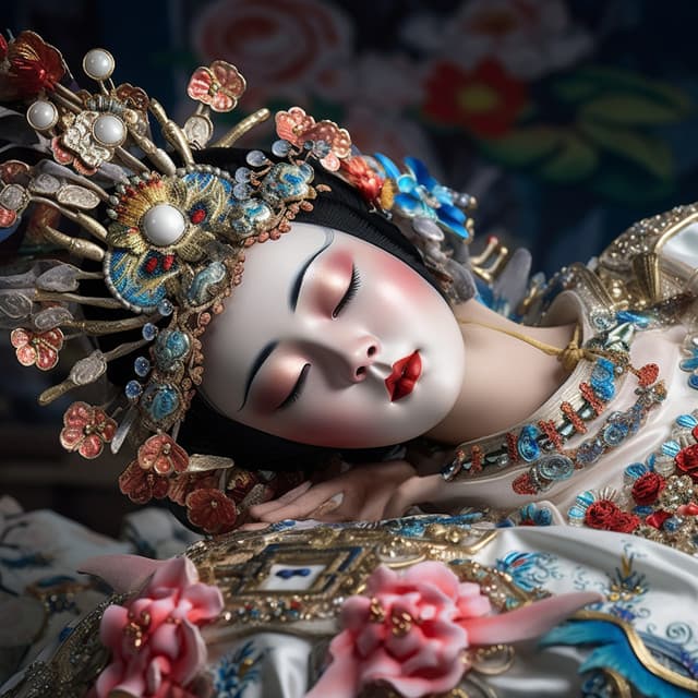 Love Is Your Guide - Deep Sleep Music Delta Binaural 432 Hz