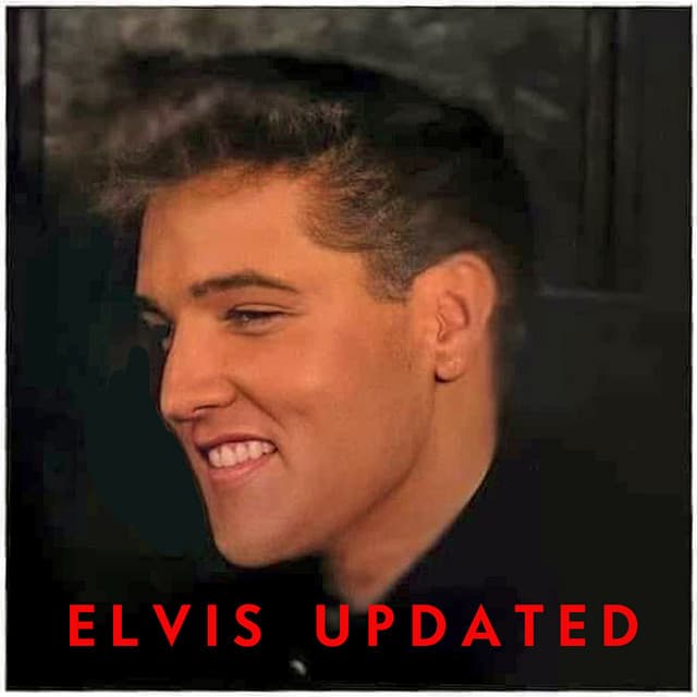 Elvis Updated - Elvis Presley