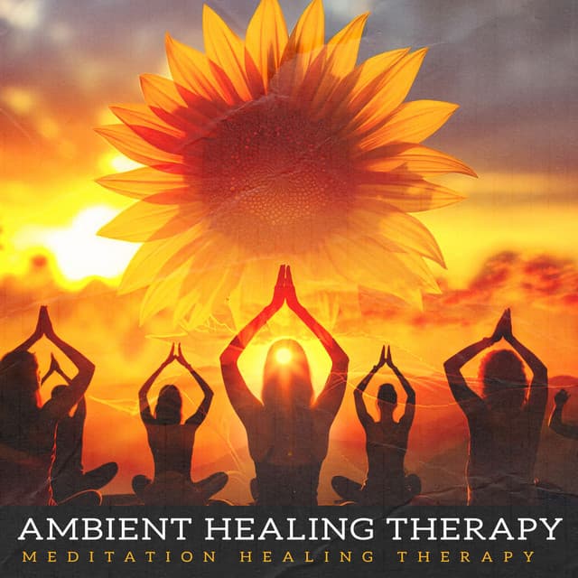 Ambient Healing Therapy - Meditation Healing Therapy