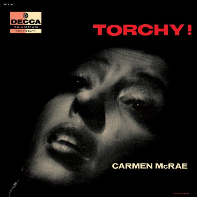 Torchy! - Carmen McRae