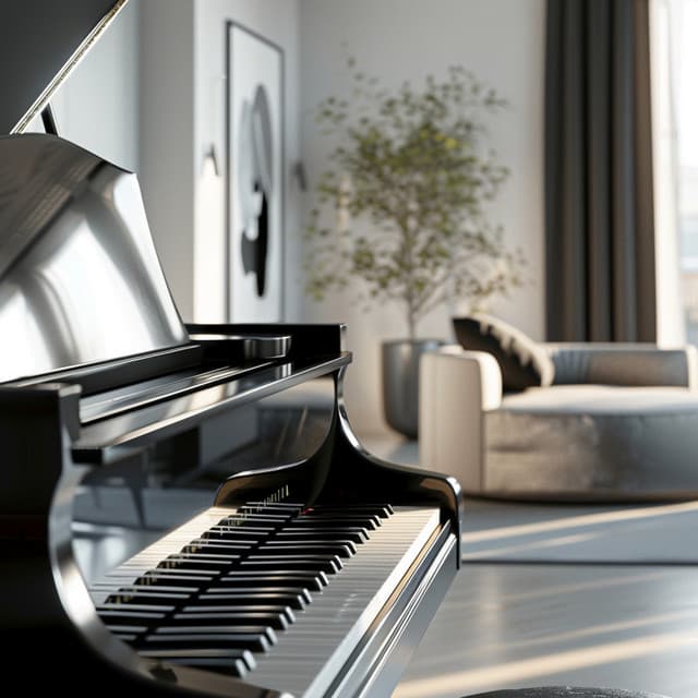 Piano Tunes for Cat Relaxation - Piano Cat