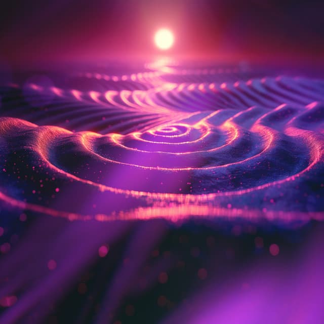 Sanctuary of Dreams: 4 Hertz Binaural Delta Waves - Emil Bruguera