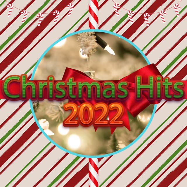 Relaxing Christmas Lullabies - Christmas Hits 2022