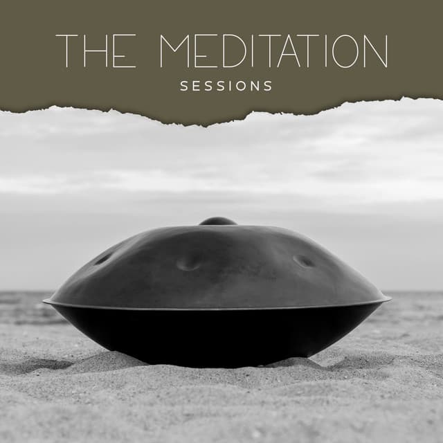 The Meditation Sessions - Hans Drum